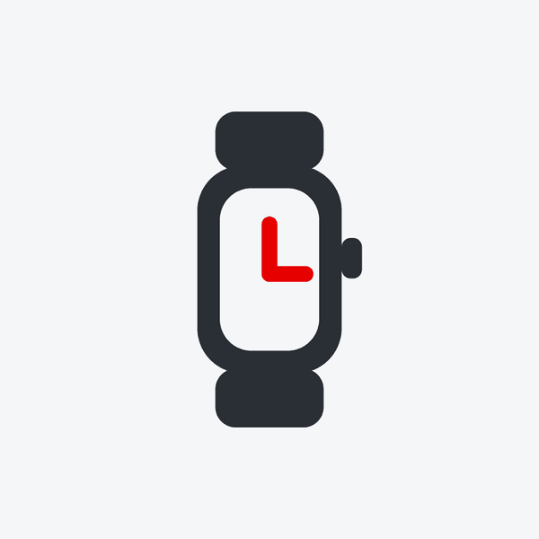 Apple Watch charger