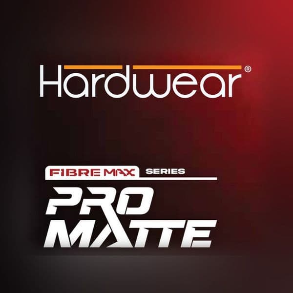 HARDWEAR Fibre Pro Matte Screen Protector (Self-Healing)