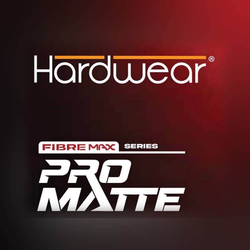 HARDWEAR Fibre Pro Matte Screen Protector (Self-Healing)