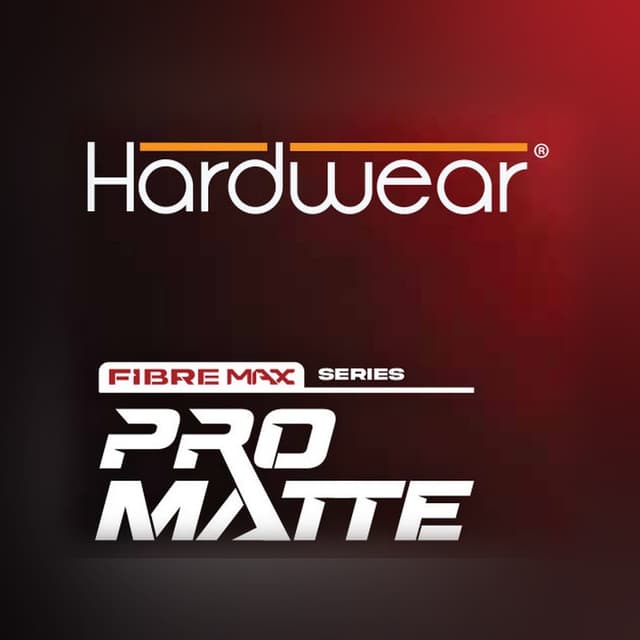 HARDWEAR Fibre Pro Matte Screen Protector (Self-Healing) 1