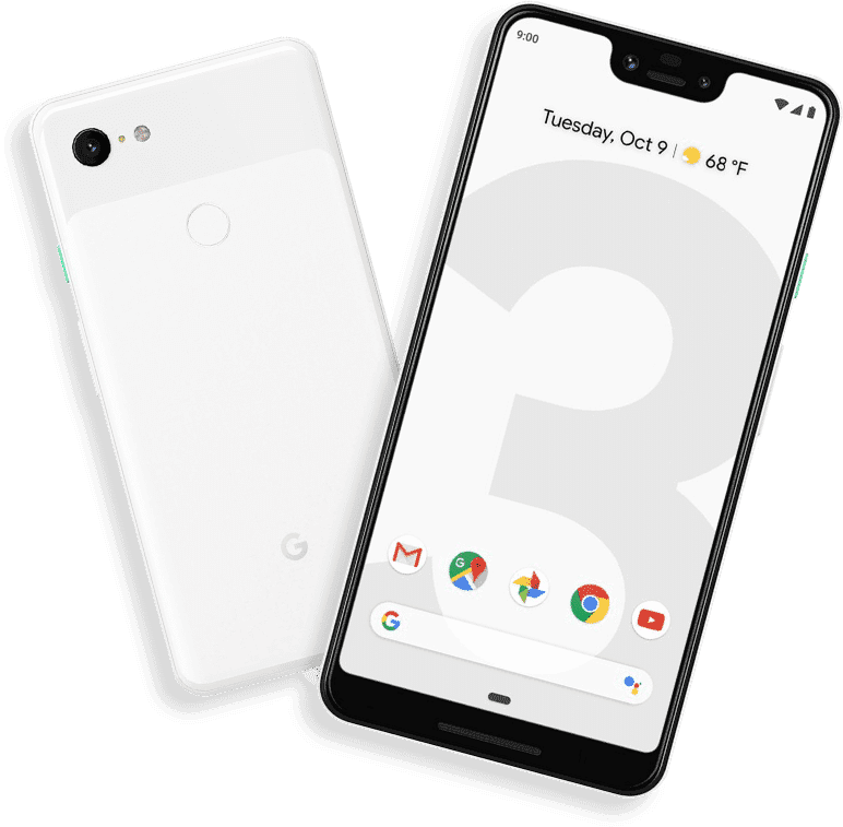 Trade-in your device