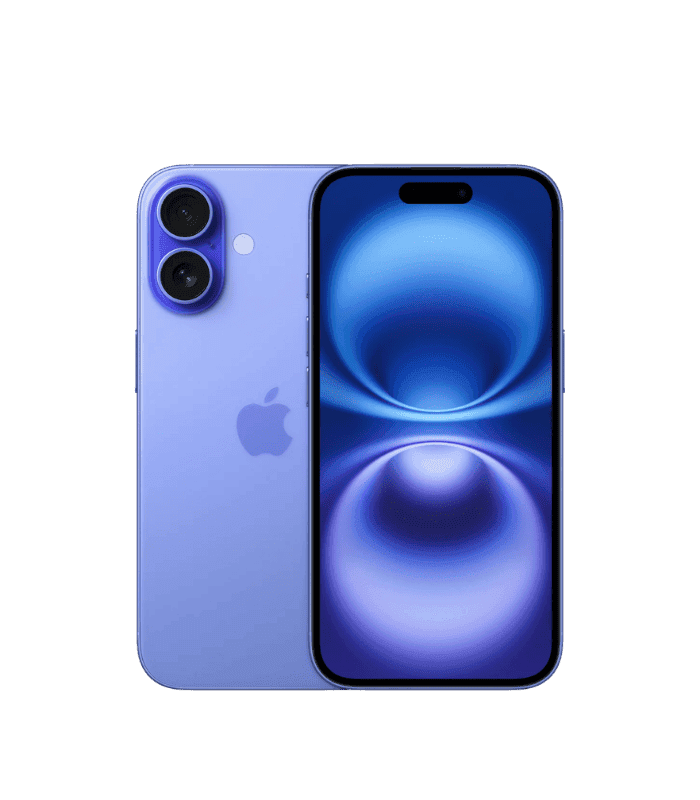 iPhone 16 Plus