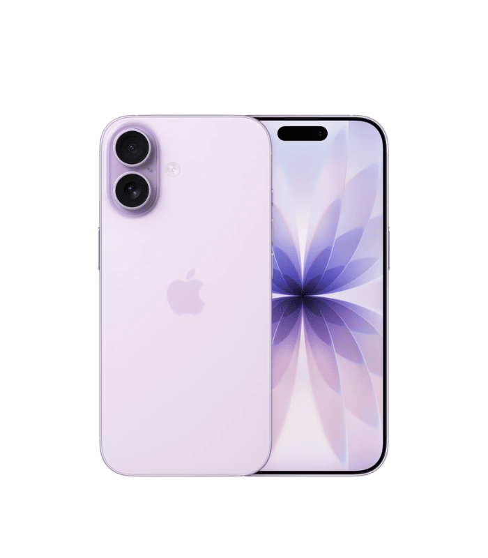 iPhone 17
