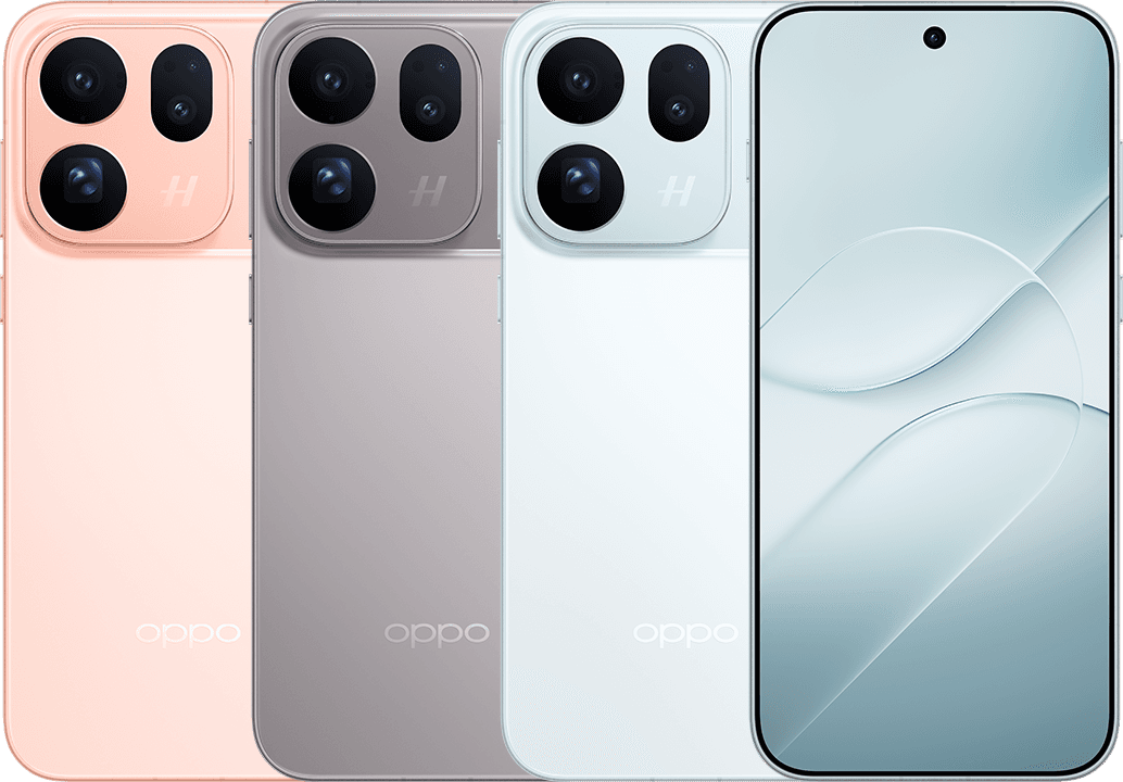 Oppo Find X10