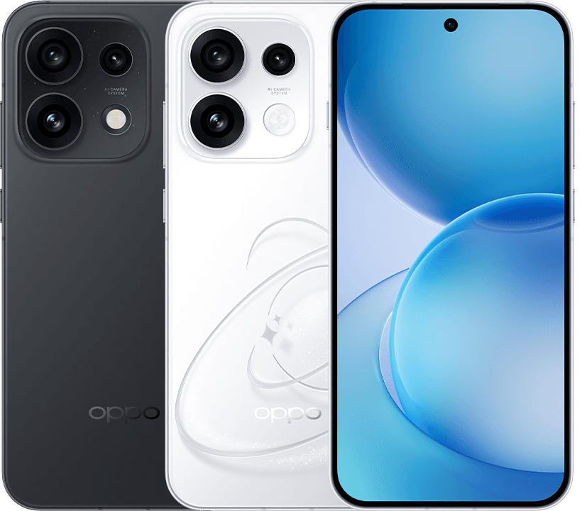 Oppo Reno16 Pro 5G