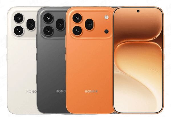 Honor 600 5G