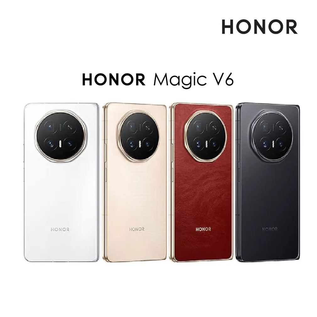 Honor Magic V6 5G