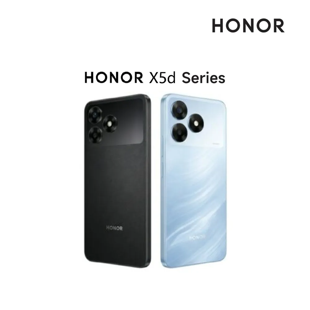 Honor X5d
