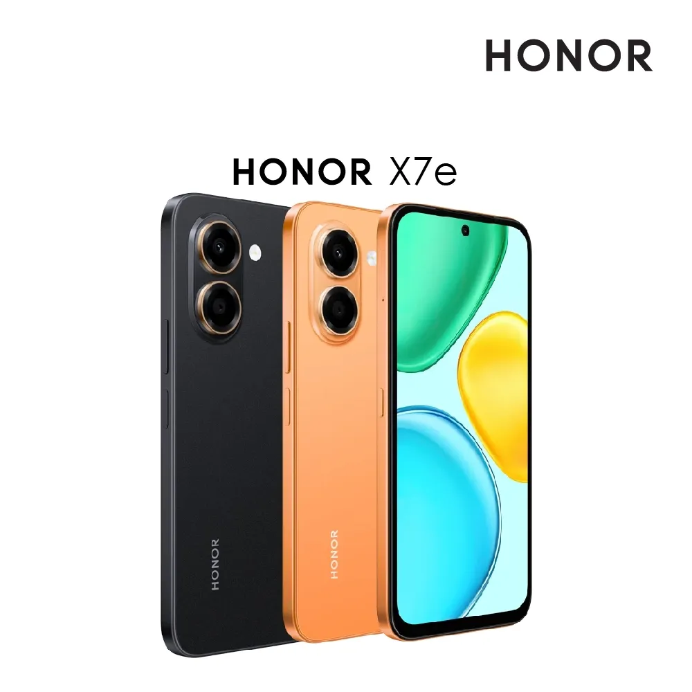 Honor X7e