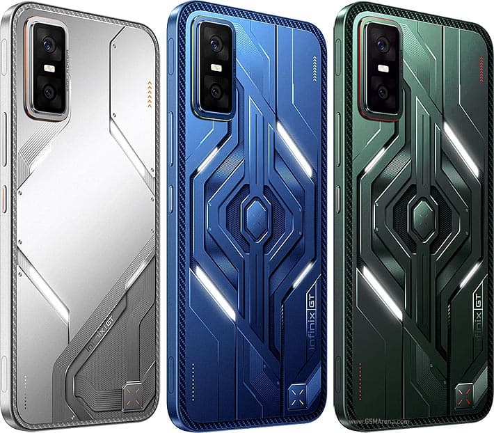 Infinix GT 30 5G