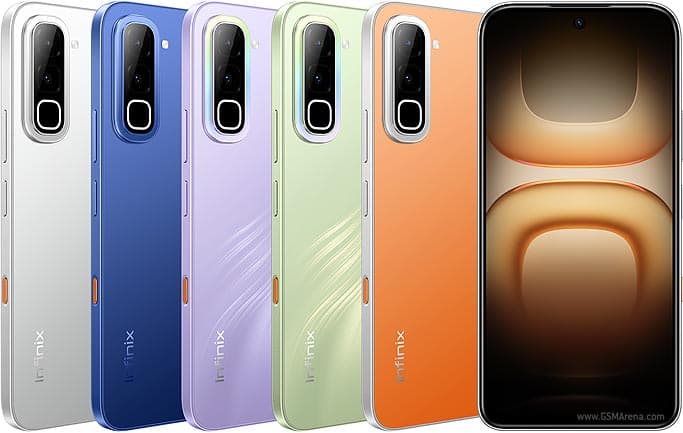 Infinix Hot 70