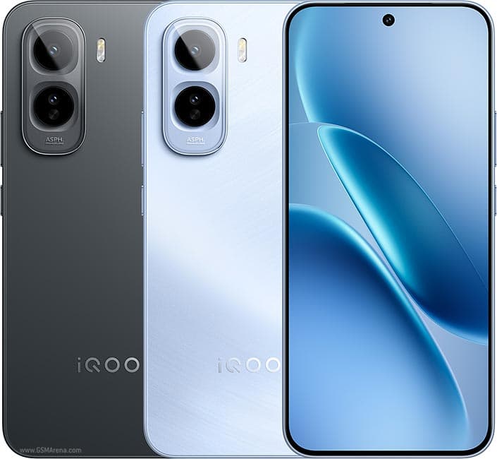 iQOO Z11 5G