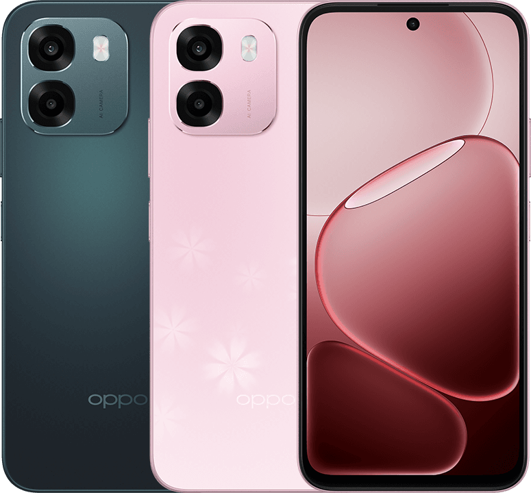 Oppo A6 5G