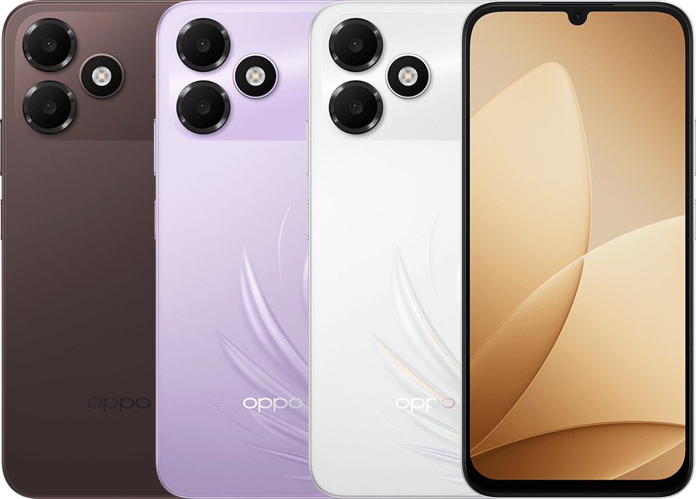 Oppo A6c