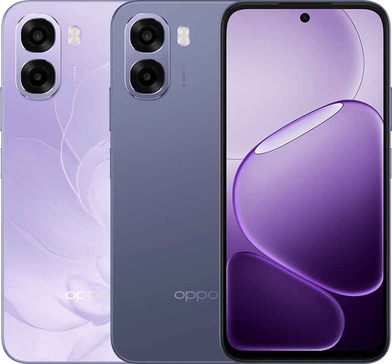 Oppo A6x 5G