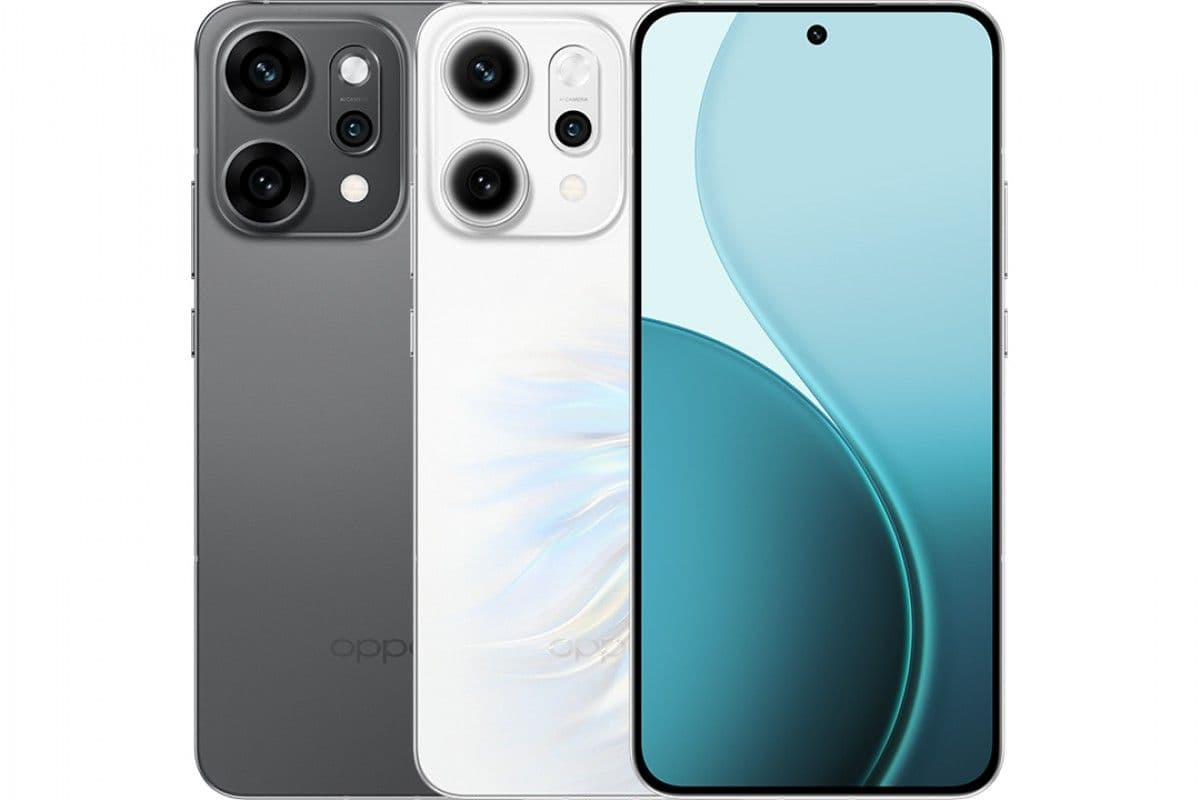 Oppo Reno 14 5G