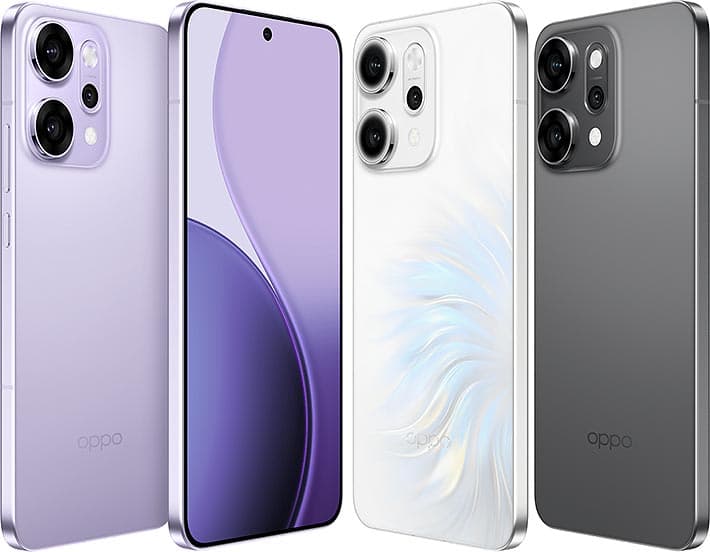 Oppo Reno 14 Pro 5G