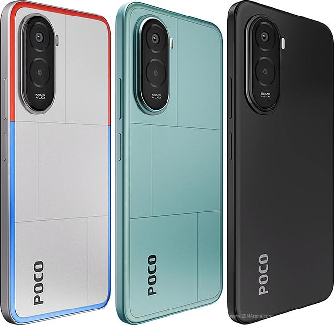 Poco M7