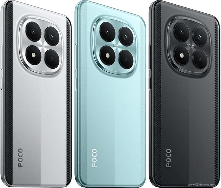 Poco M8 Pro 5G
