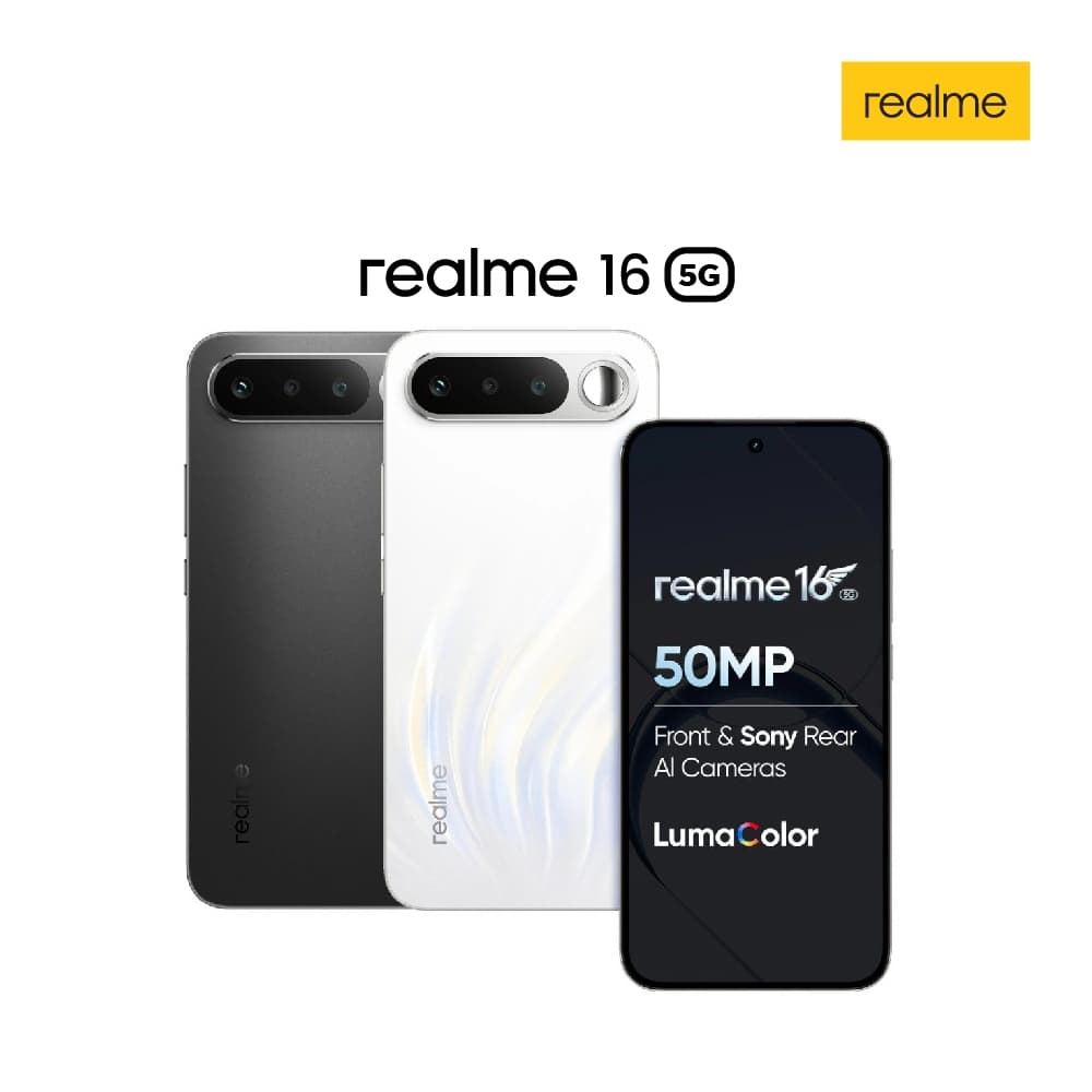 Realme 16 5G