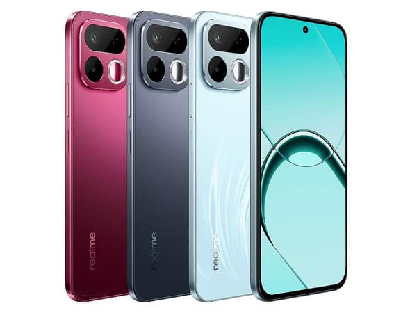 Realme 16T 5G