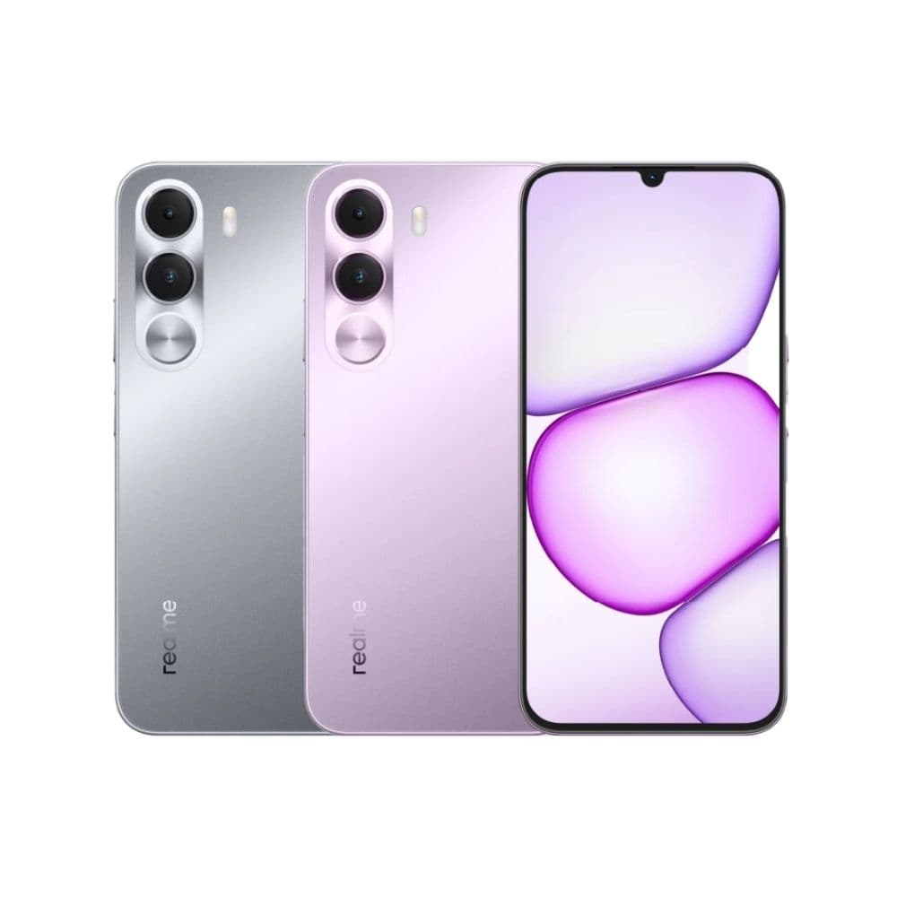 Realme C100i