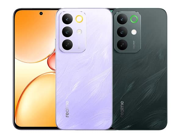 Realme C85 5G