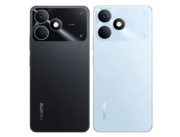 Realme Note 80