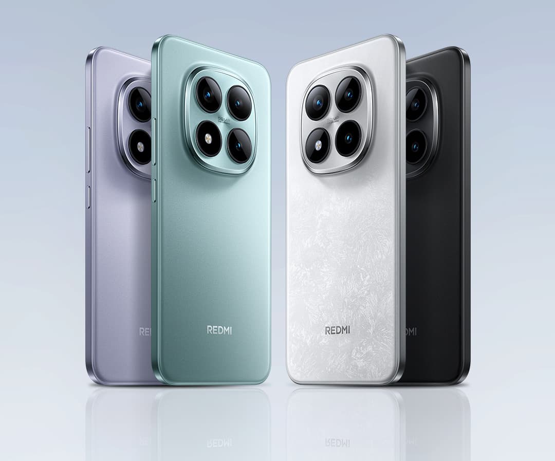 Redmi Note 15 Pro+ 5G