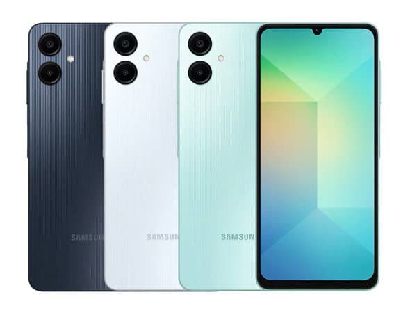 Samsung Galaxy A06 5G