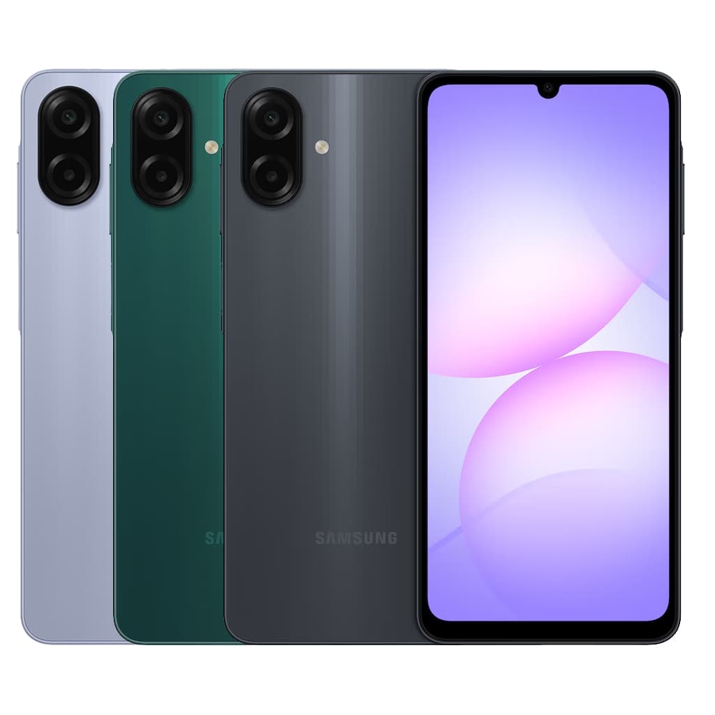 Samsung Galaxy A07 5G
