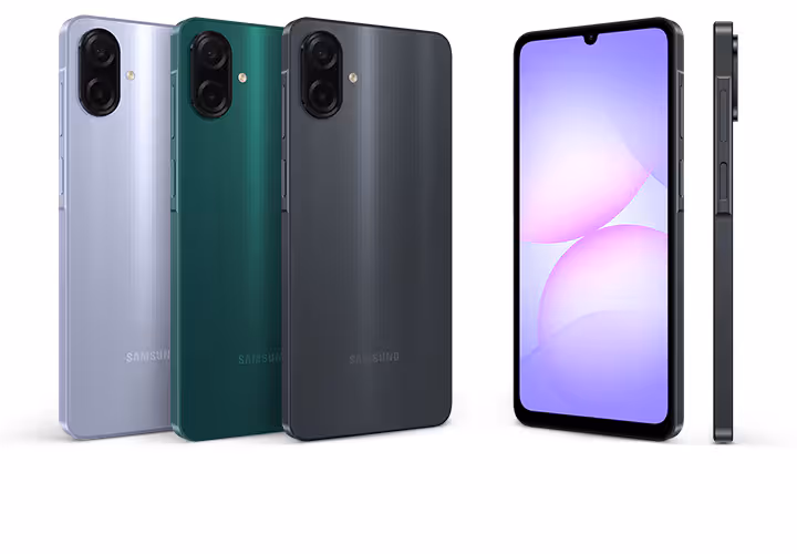 Samsung Galaxy A07