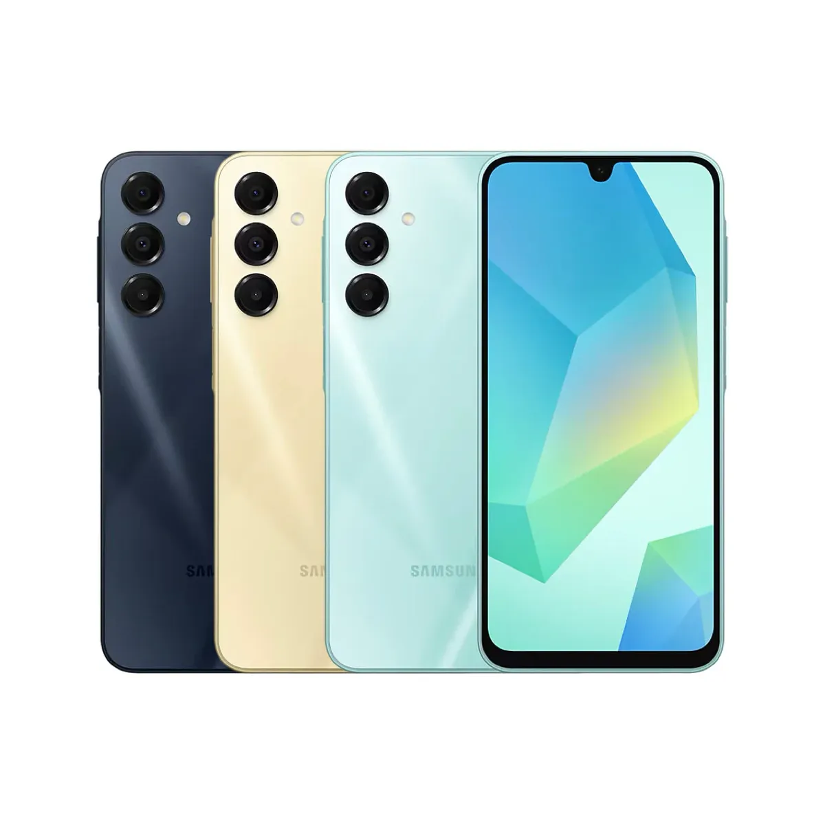 Samsung Galaxy A16 5G