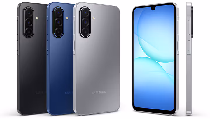 Samsung Galaxy A17 5G