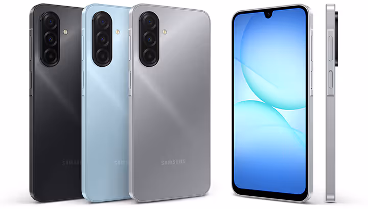 Samsung Galaxy A17 LTE
