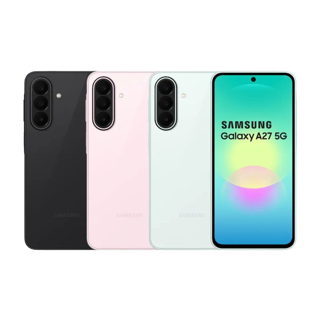 Samsung Galaxy A27 5G
