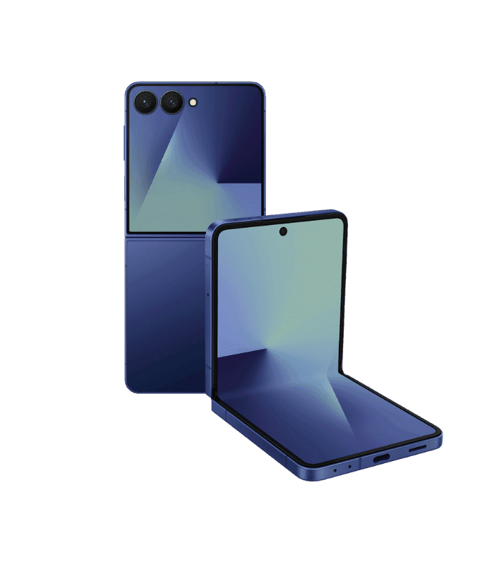 Samsung Galaxy Z Flip7 5G