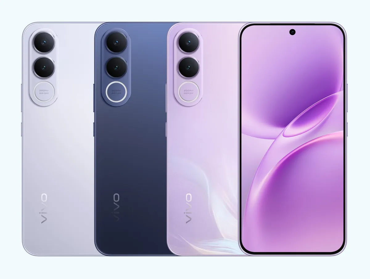 Vivo V70 FE 5G