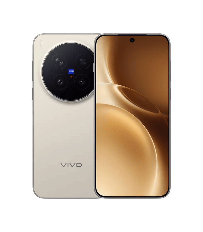 Vivo X300 Pro
