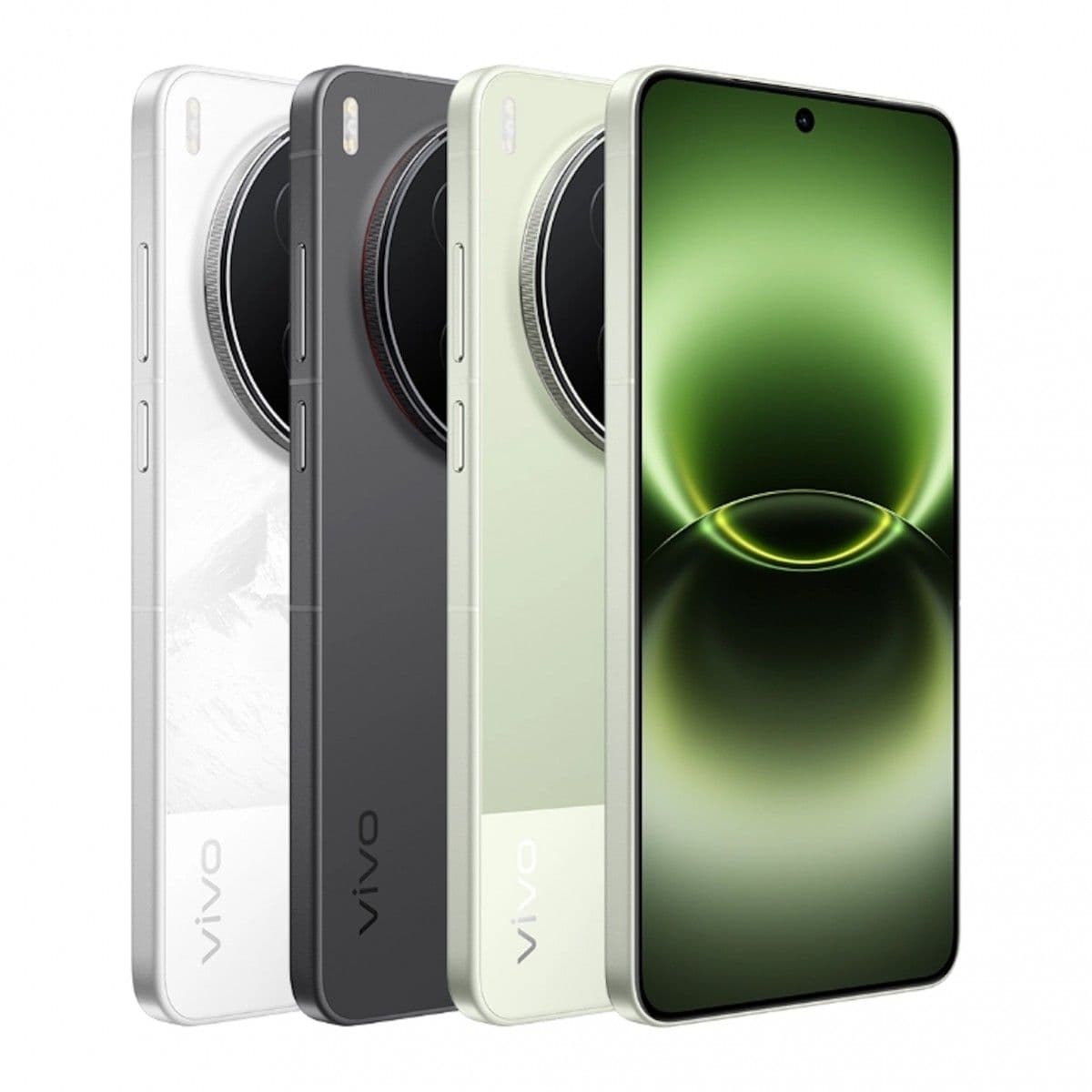 Vivo X300 Ultra