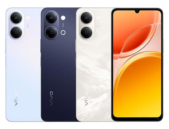 Vivo Y05