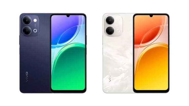Vivo Y11d