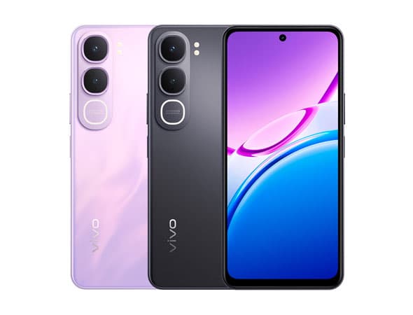 Vivo Y31s 5G