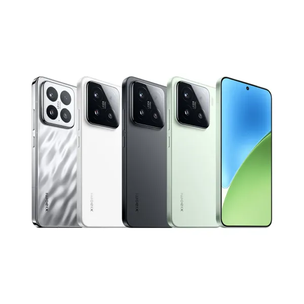 Xiaomi 15 5G