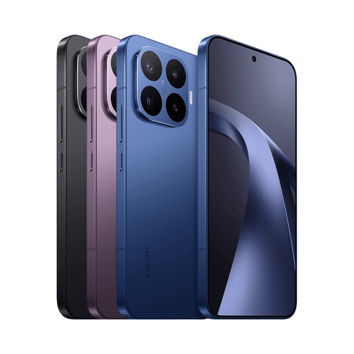Xiaomi 17T Pro 5G