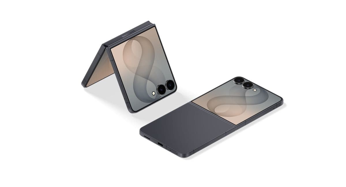 Samsung Galaxy Z Flip8 5G