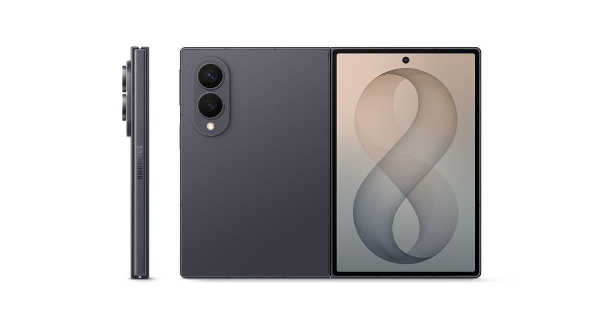 Samsung Galaxy Z Fold8 5G