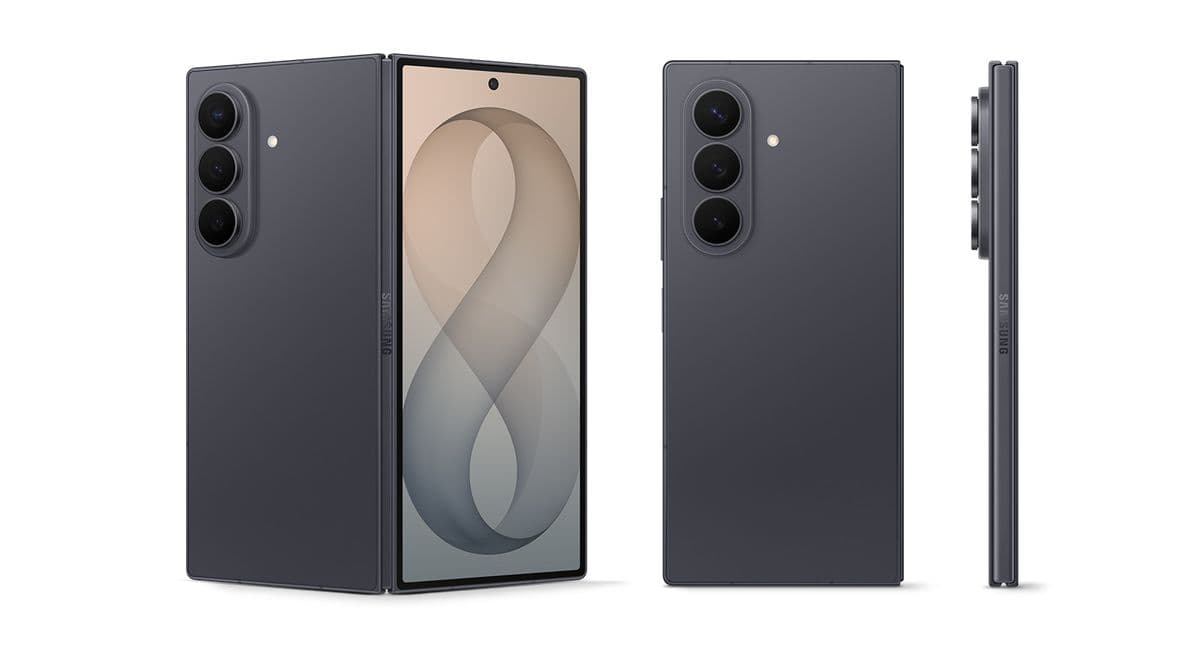 Samsung Galaxy Z Fold8 Ultra 5G