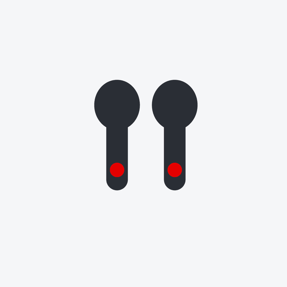 Mcdodo Wireless Earbuds (2780 / 2781)