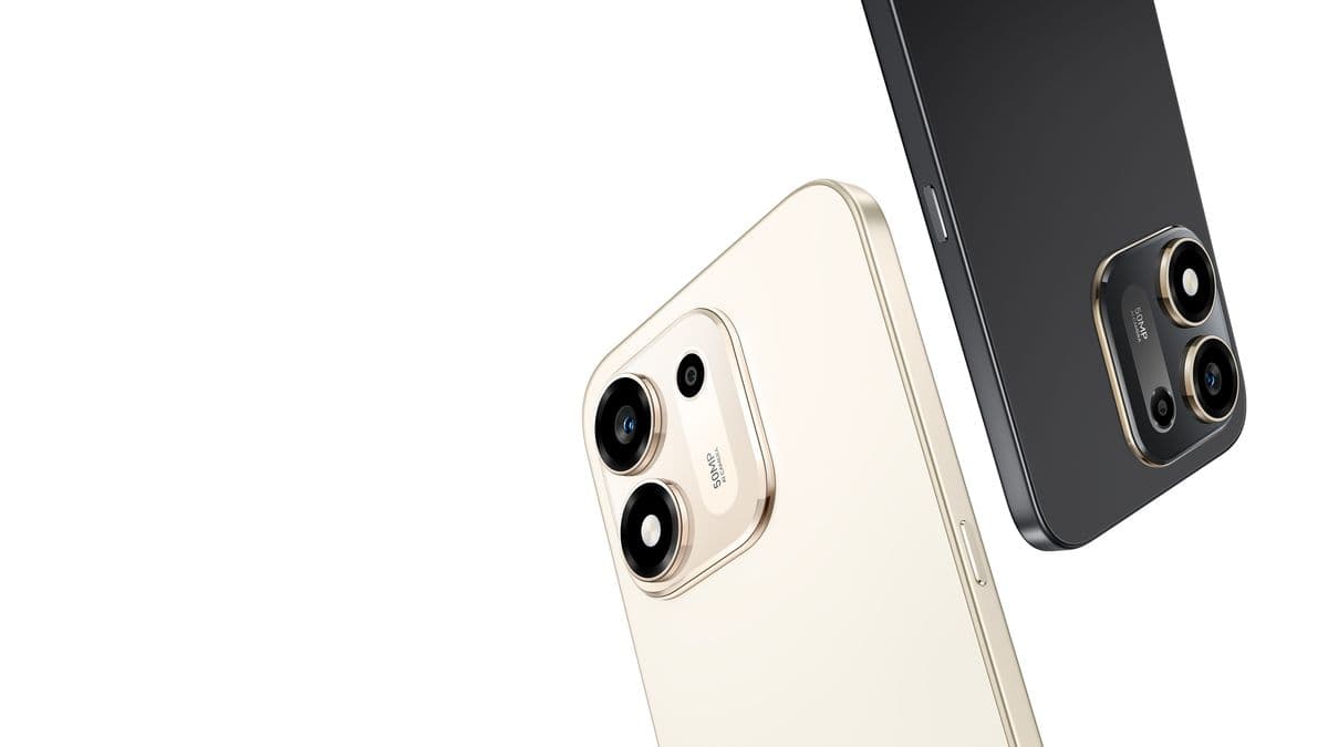 HONOR 600S 5G